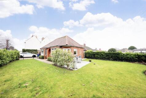 Church Lane, Kirk Ella