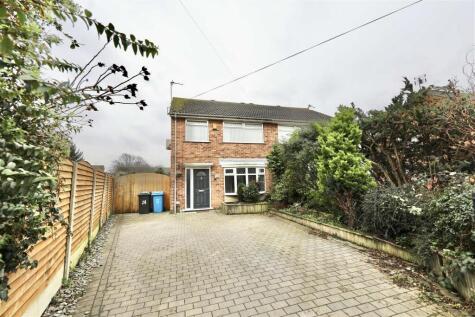 Grenville Bay, Bilton, Hull