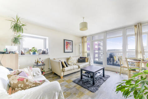 Old Kent Road, London