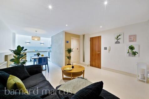 Griggs Place, London