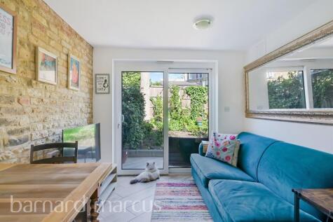 Pennethorne Road, London