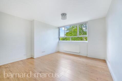 Sunray Avenue, London