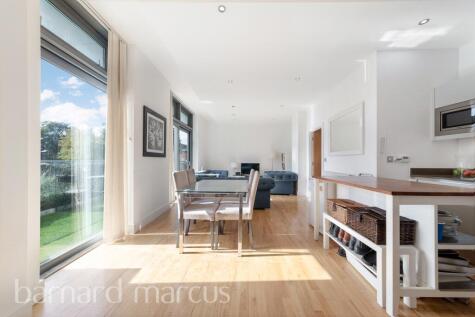 Seager Place, London