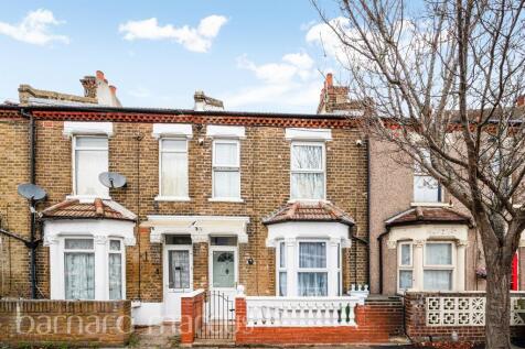 Gunning Street, London