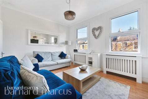 Geldart Road, London