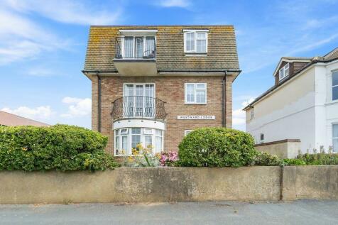 Seaford - 1 bedroom flat for sale