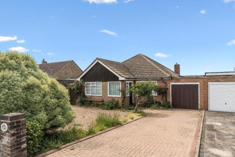 Marine Drive, Bishopstone, Seaford, East Sussex, BN25 2RU