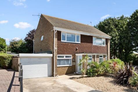 Queensway, Seaford, East Sussex, BN25 3EQ