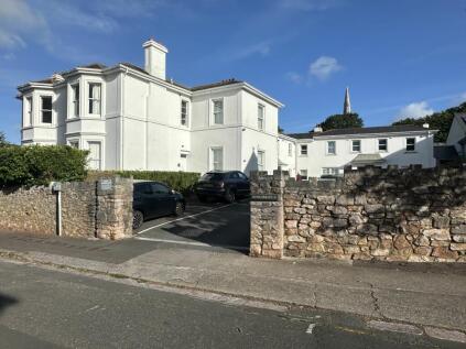 St Marychurch, Torquay