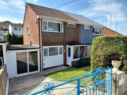 Shelley Avenue, Torquay, TQ1