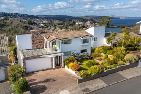 Whidborne Avenue, Torquay