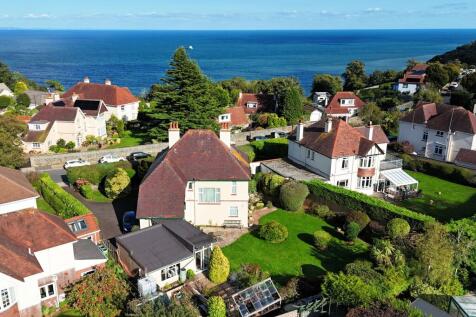 Babbacombe, Torquay