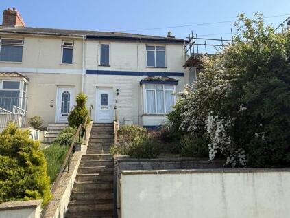 Hill Park Road, Torquay