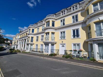 Montpellier Road, Torquay