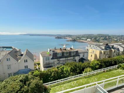 St. Lukes Road South, Waldon Court St. Lukes Road South, TQ2