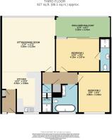 Third Floor