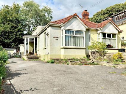 Old Woods Hill, Torquay