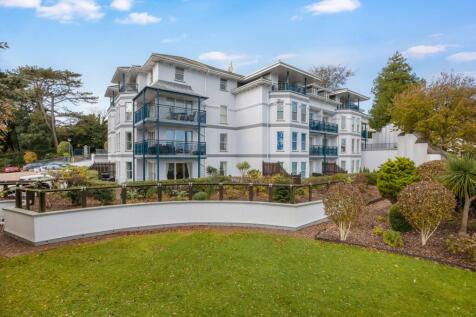 Higher Warberry Road, Torquay, TQ1