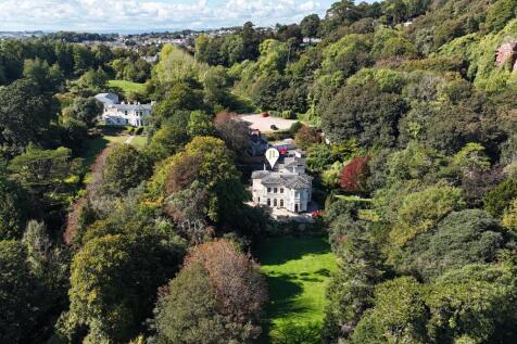 Watcombe Beach Road, Torquay