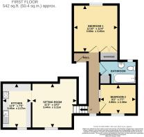 First Floor Apartment