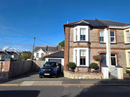 Forest Road, Torquay