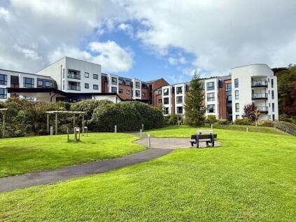 Whitley Court, Paignton