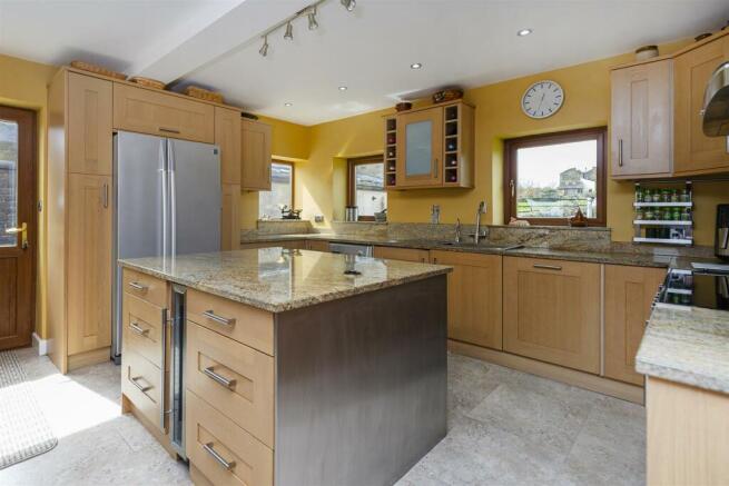 Bramleys Estate Agents - Chapel Street - Golcar - 