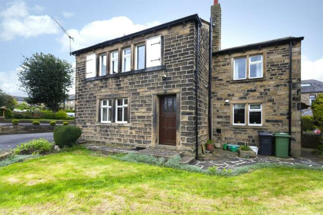 Bramleys Estate Agents - Bradshaw Road - Honley (m