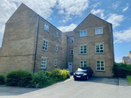 Huddersfield - 2 bedroom apartment for sale