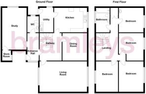 Warley Vicarage - all floors.JPG