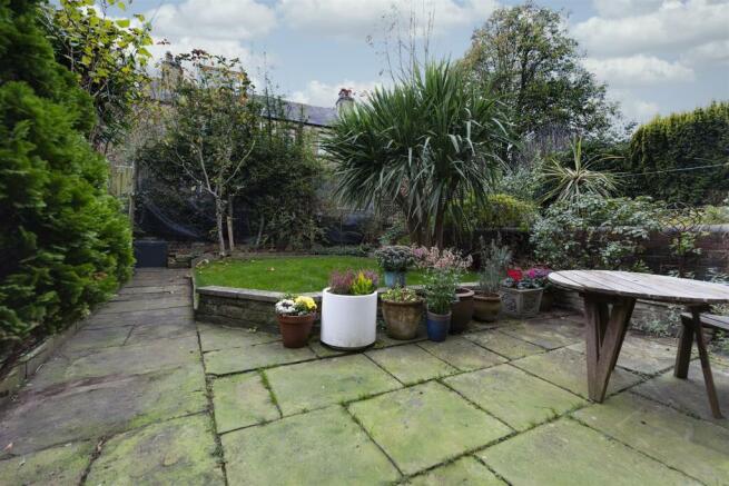 Bramleys Estate Agents - Forrest Avenue - Marsh (2