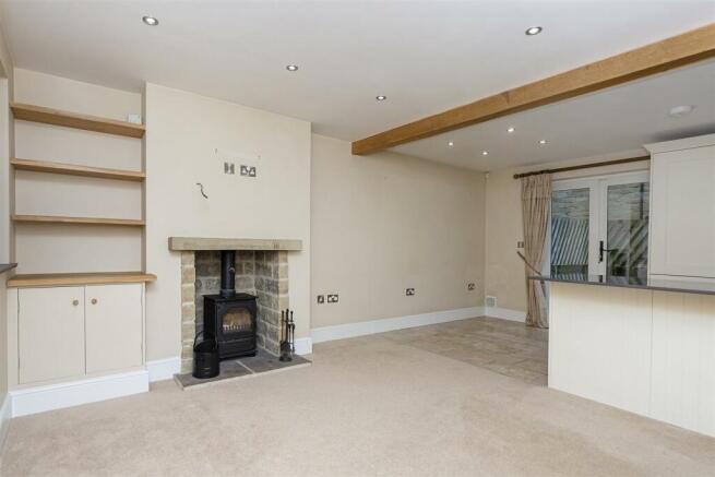 Bramleys Estate Agents - Beech Court - Farnley Tya