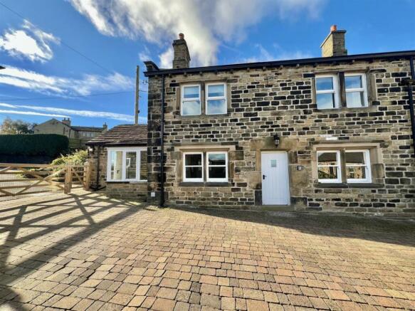 Bramleys Estate Agents - Manor Road - Farnley Tyas