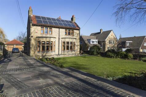 Fenay Lane, Almondbury, Huddersfield