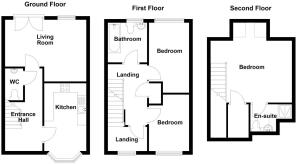 50 Melrose court, Elland - all floors.JPG