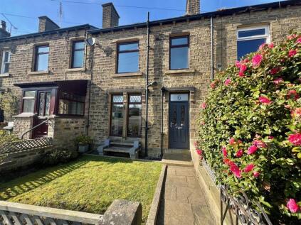 Stoney Royd Terrace, Linthwaite