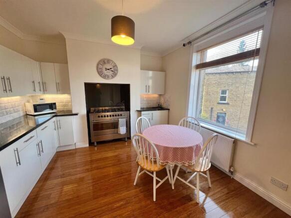 Bramleys Estate Agents - Stoney Royd Terrace - Lin