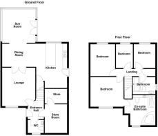 63 Redwood Drive, Bradley - floorplan.JPG