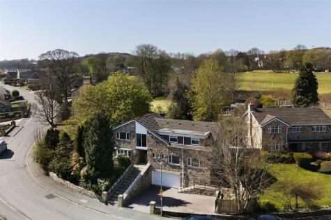 The Fairway, Fixby, Huddersfield