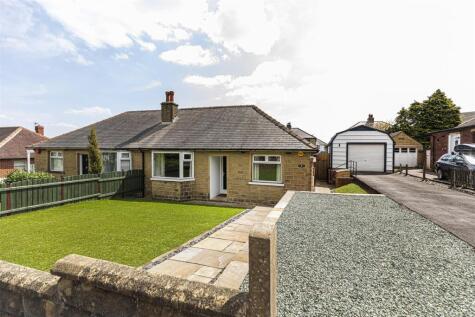 Foster Avenue, Huddersfield