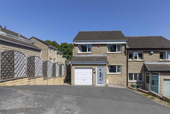 Bramleys Estate Agents - Netherlea Drive - Nethert