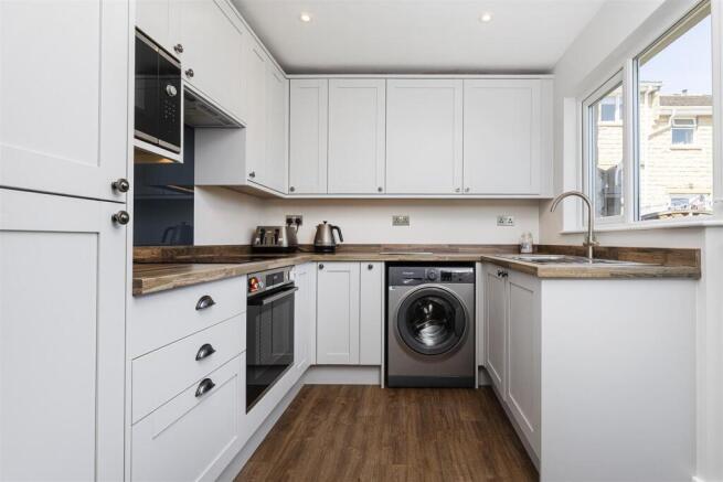 Bramleys Estate Agents - Netherlea Drive - Nethert