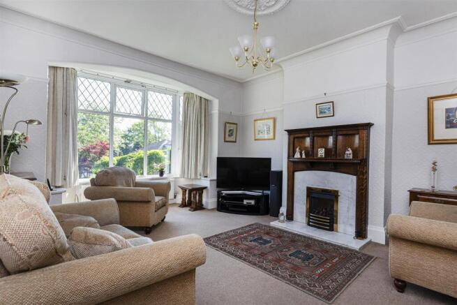 Bramleys Estate Agents - Le Marchant Avenue - Lind