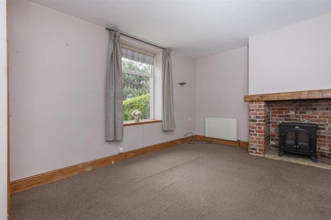 Bramleys Estate Agents - Houses Hill - Kirkheaton 
