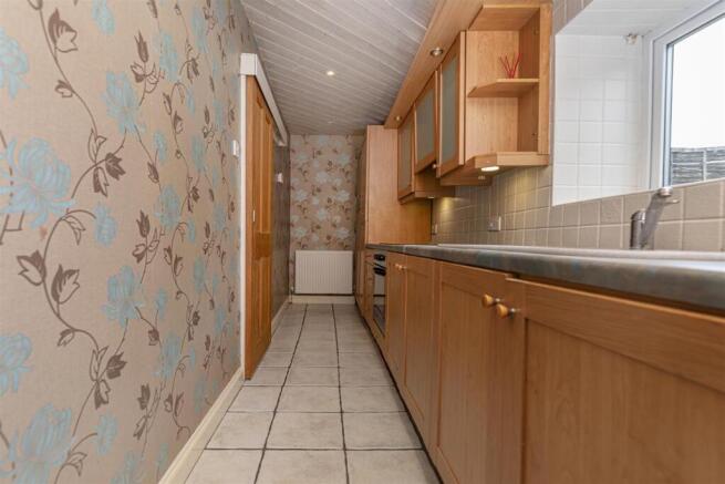 Bramleys Estate Agents - Houses Hill - Kirkheaton 