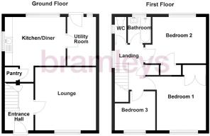 56 Gisbourne road, Bradley - all floors.JPG