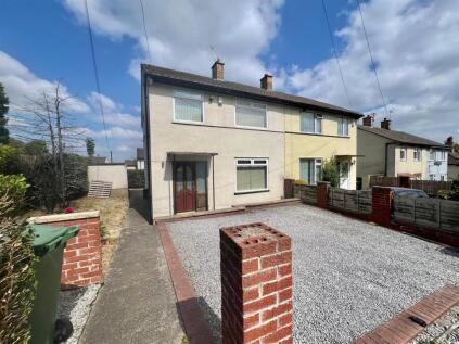 Gisbourne Road, Bradley