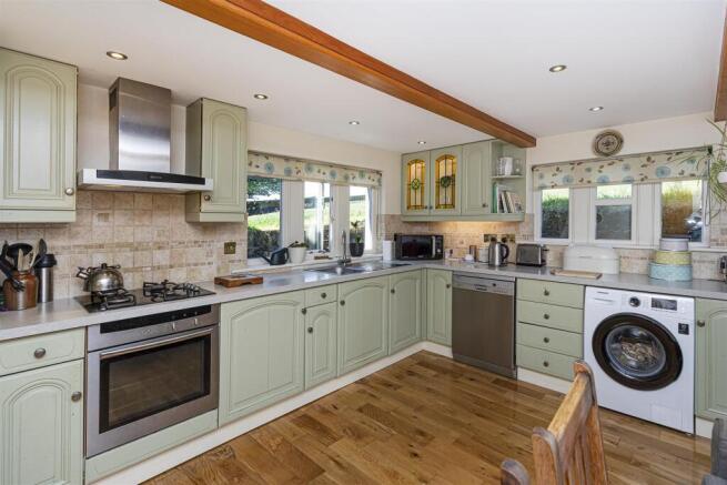 Bramleys Estate Agents - Cockley Cote - Slaithwait