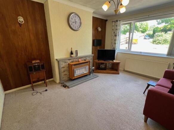 Bramleys Estate Agents - Bradley Road - Bradley - 
