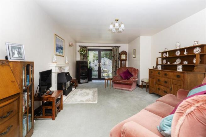 Bramleys Estate Agents - Butts Road - Farnley Tyas